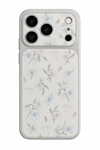Чехол для Apple iPhone 17 Pro SpringFlower
