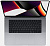 Apple Macbook Pro 16" M1 Pro 2021 - 1
