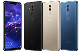 Huawei Mate 20 Lite