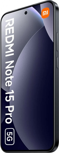 Xiaomi Redmi Note 15 Pro 5G 512GB фото 5