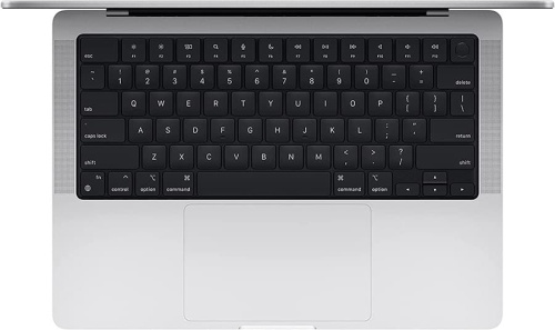 Apple Macbook Pro 14" M1 Pro 2021 фото 5