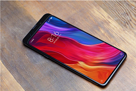 Xiaomi Mi Mix 3