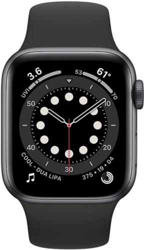 Apple Watch Series 6 40 мм фото 3