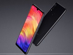 Xiaomi Redmi Note 7 Pro