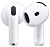 Apple AirPods 4 - 1