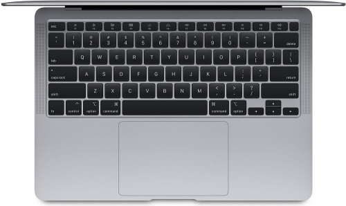 Apple Macbook Air 13" M1 2020 фото 5