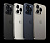 Apple iPhone 15 Pro Max 512GB - 4