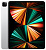Apple iPad Pro M1 2021 12.9" - 0