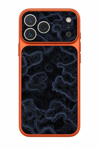 Чехол для Apple iPhone 17 Pro Furise