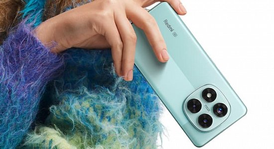 Отличие Redmi Note 14 Pro 4G от 5G