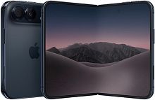 Apple iPhone Duo 2TB