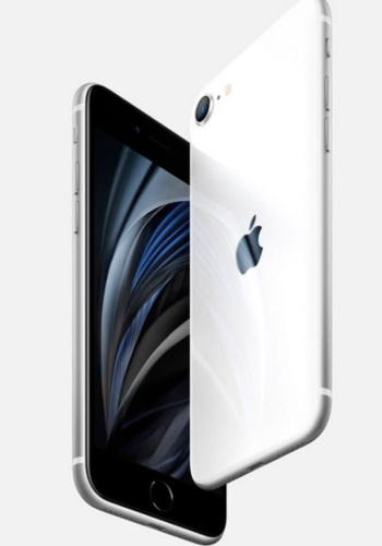 Apple iPhone SE 2022 (3-его поколения) фото 7