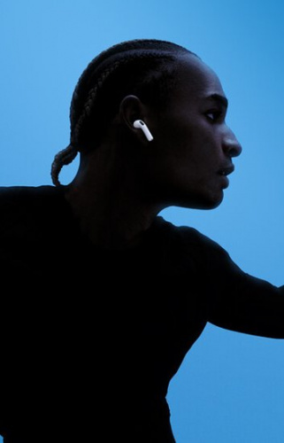 Apple AirPods 5 фото 6