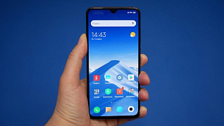 Xiaomi Mi 9T 