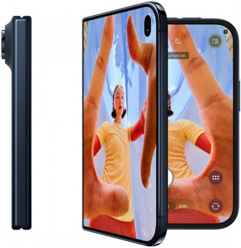 Apple iPhone Duo 1TB фото 3