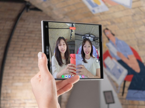 Samsung Galaxy Z Fold8 1TB фото 14