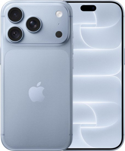 Apple iPhone 18 Pro 2TB
