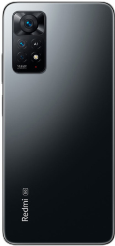 Xiaomi Redmi Note 11 Pro 5G фото 3