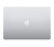 Apple Macbook Air 15" M3 2024 256GB - 3