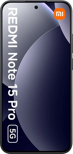Xiaomi Redmi Note 15 Pro 5G 512GB фото 2