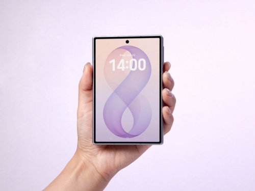 Samsung Galaxy Z Fold8 512GB фото 11