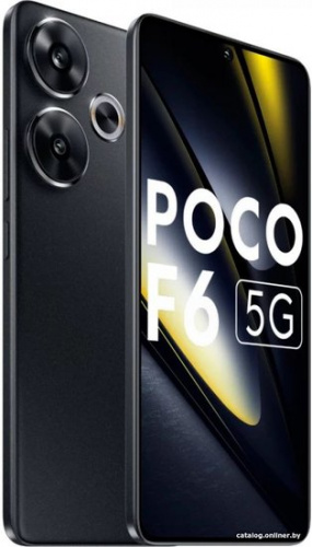 Poco F6 512GB фото 6