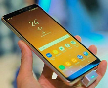 Утечка информации о Galaxy A6 и A6+