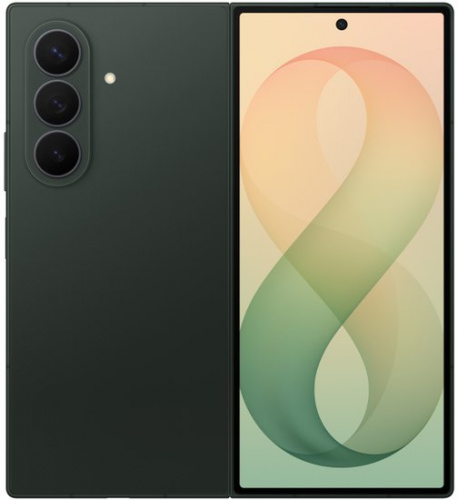 Samsung Galaxy Z Fold8 Ultra 512GB фото 2