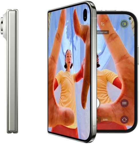 Apple iPhone Duo 256GB фото 3