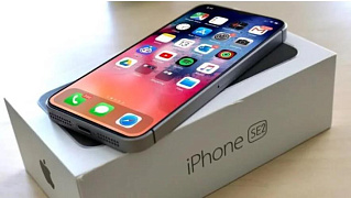 Apple iPhone SE 2