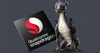 Процессор Snapdragon 670