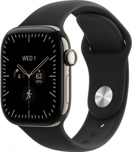Apple Watch Series 12
