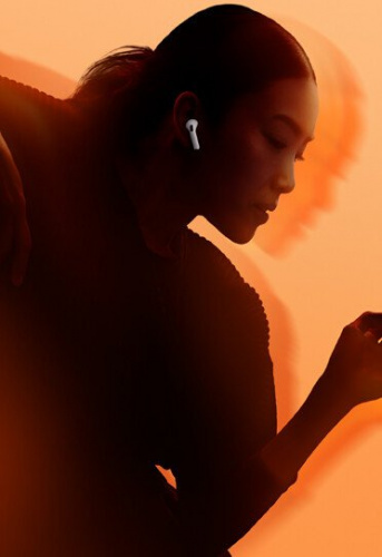 Apple AirPods 5 фото 5