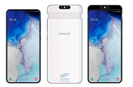 Samsung Galaxy A90