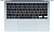 Apple MacBook Air 13" M4 2025 512GB - 1