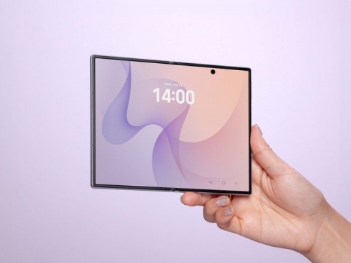 Samsung Galaxy Z Fold8 512GB фото 12