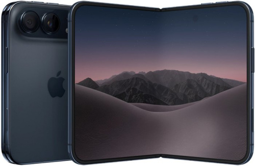 Apple iPhone Duo 1TB
