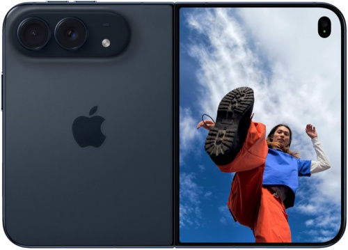 Apple iPhone Duo 1TB фото 2
