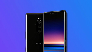 Sony Xperia 1R