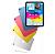 Apple iPad 10.9" 2022 64GB - 5