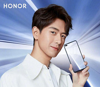 Honor V30