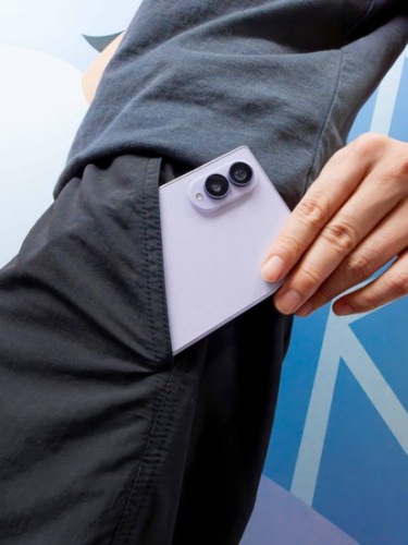 Samsung Galaxy Z Fold8 256GB фото 19