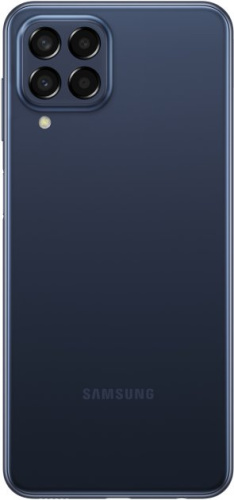 Samsung Galaxy M33 фото 5