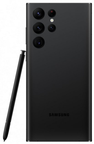 Samsung Galaxy S22 Ultra 5G фото 4