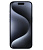 Apple iPhone 15 Pro 128GB - 1