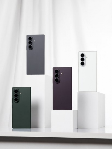Samsung Galaxy Z Fold8 Ultra 512GB фото 11