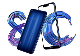 Honor 8C