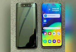 Samsung Galaxy A90