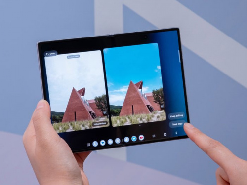 Samsung Galaxy Z Fold8 1TB фото 10
