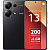 Xiaomi Redmi Note 13 Pro 512GB - 0